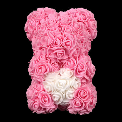 Rose Bear