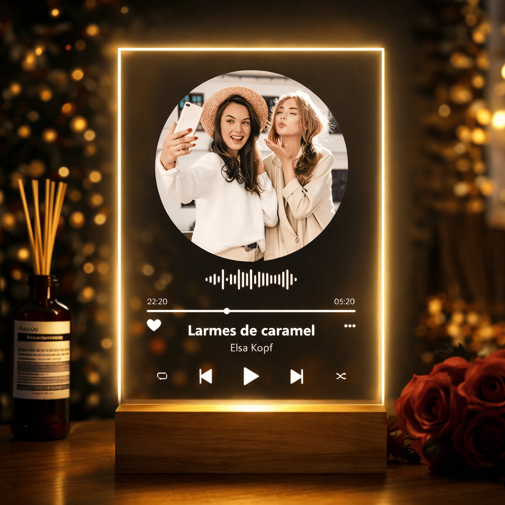 Melody Frame