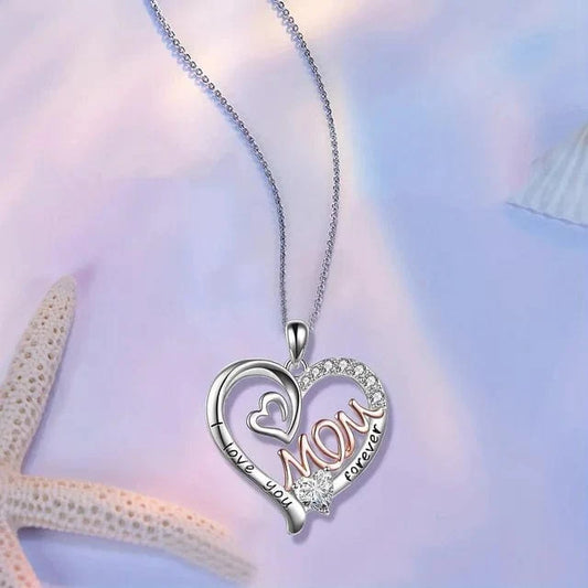 Mother's Day Necklace
