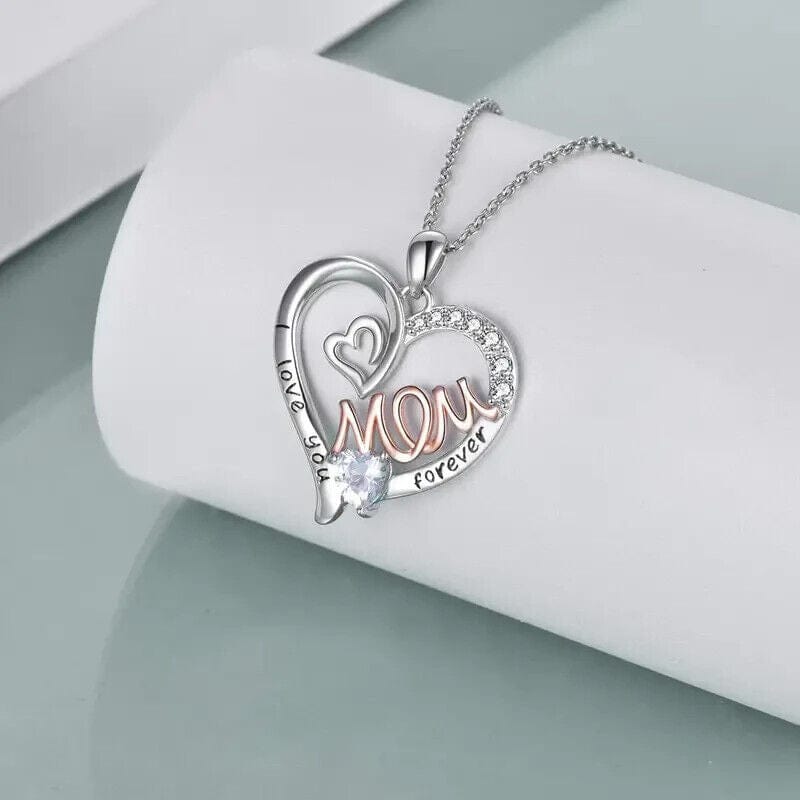 Mother's Day Necklace