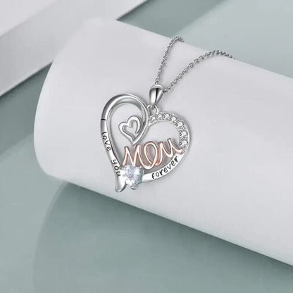 Mother's Day Necklace