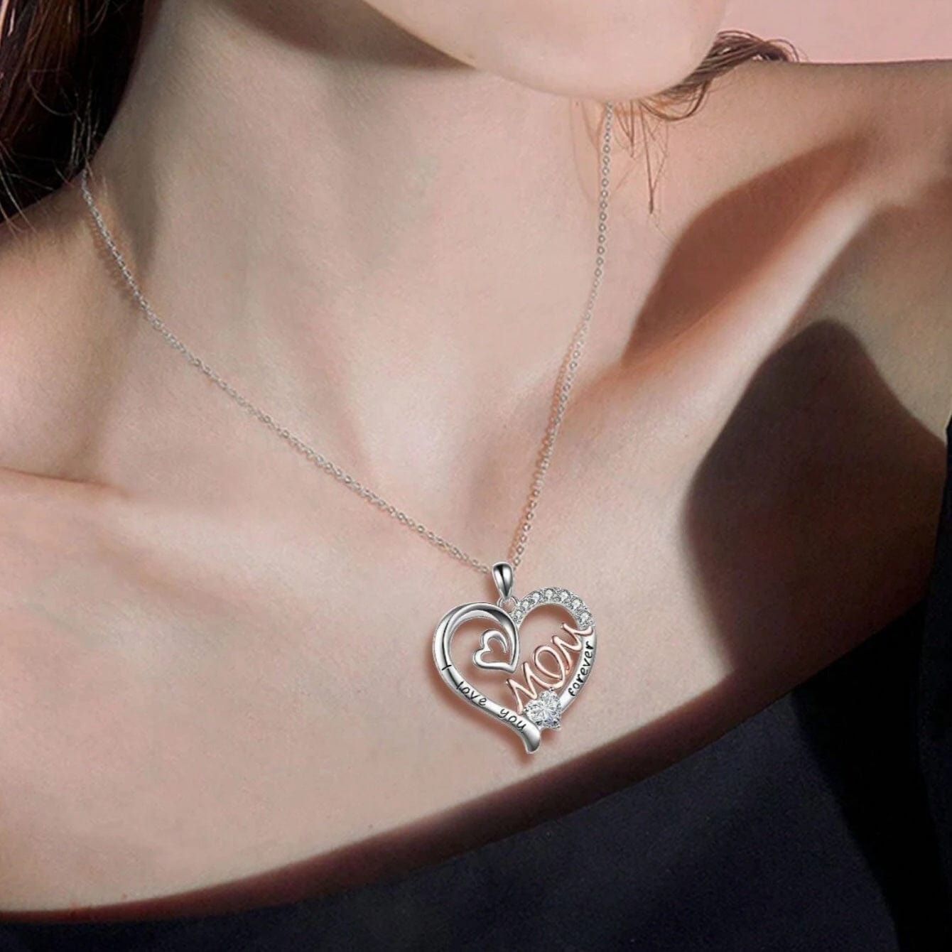 Mother's Day Necklace