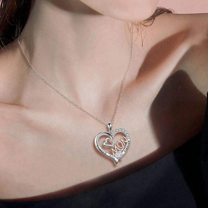 Mother's Day Necklace