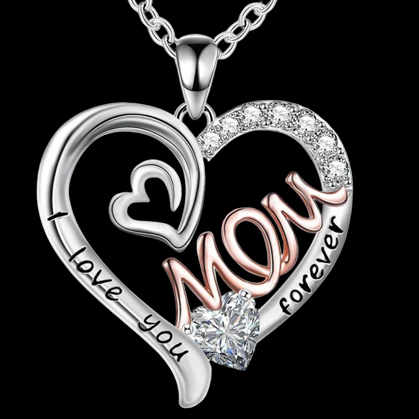 Mother's Day Necklace