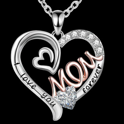 Mother's Day Necklace