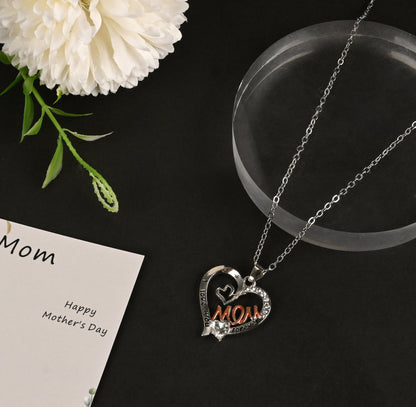 Mother's Day Necklace