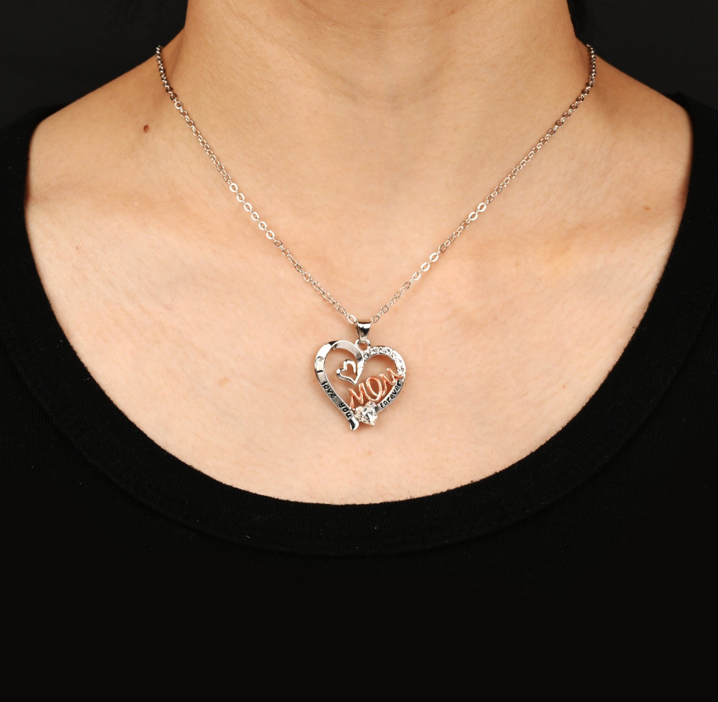 Mother's Day Necklace