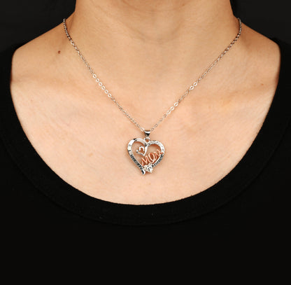 Mother's Day Necklace