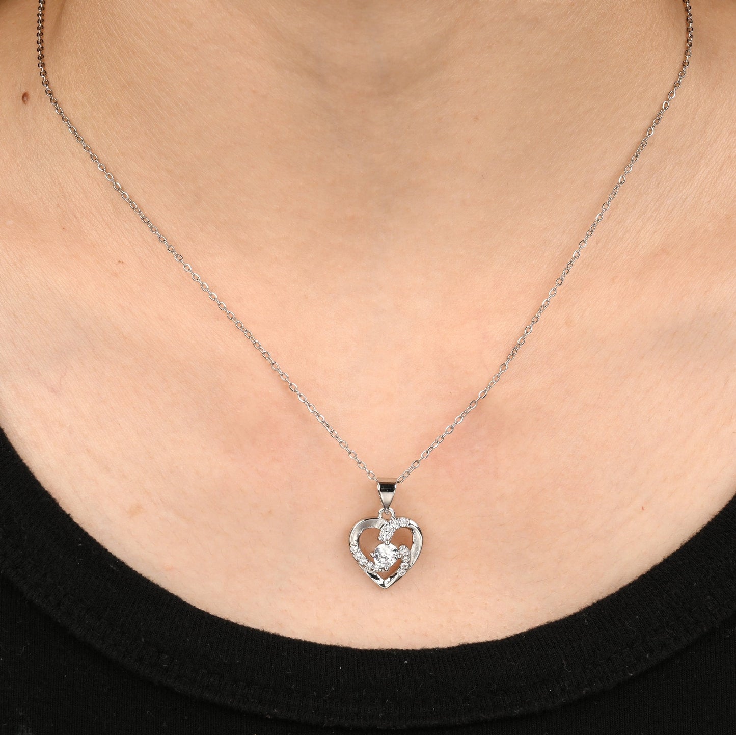 Mother's Day Necklace