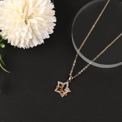 Mother's Day Necklace
