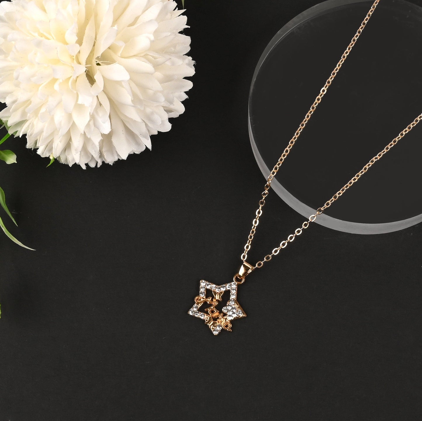 Mother's Day Necklace