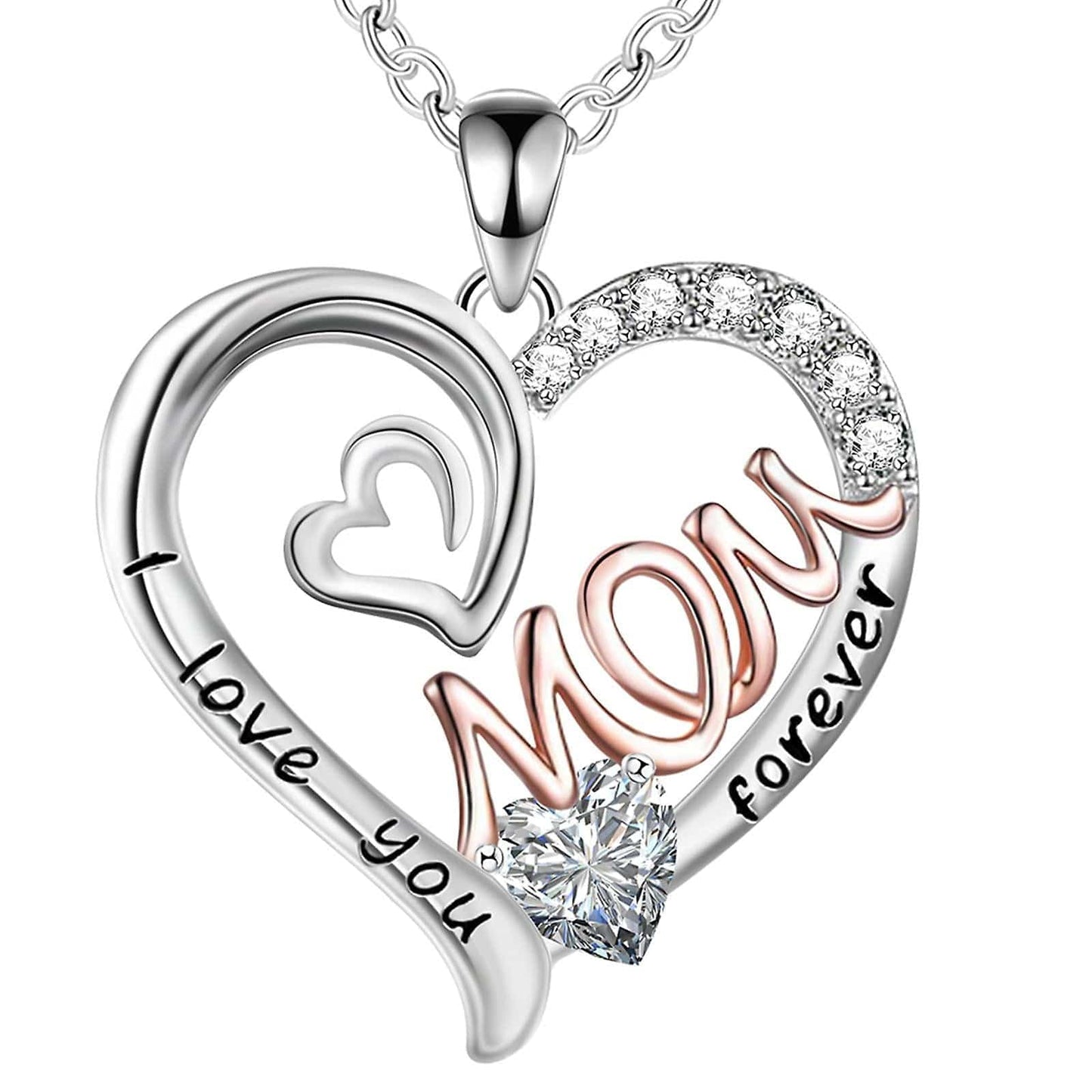 Mother's Day Necklace