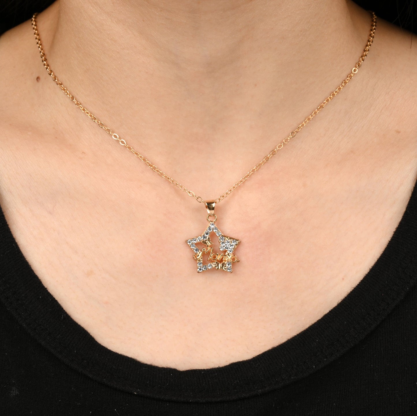 Mother's Day Necklace
