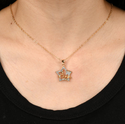 Mother's Day Necklace