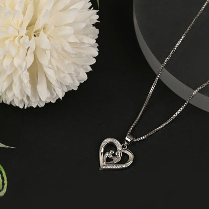 Mother's Day Necklace