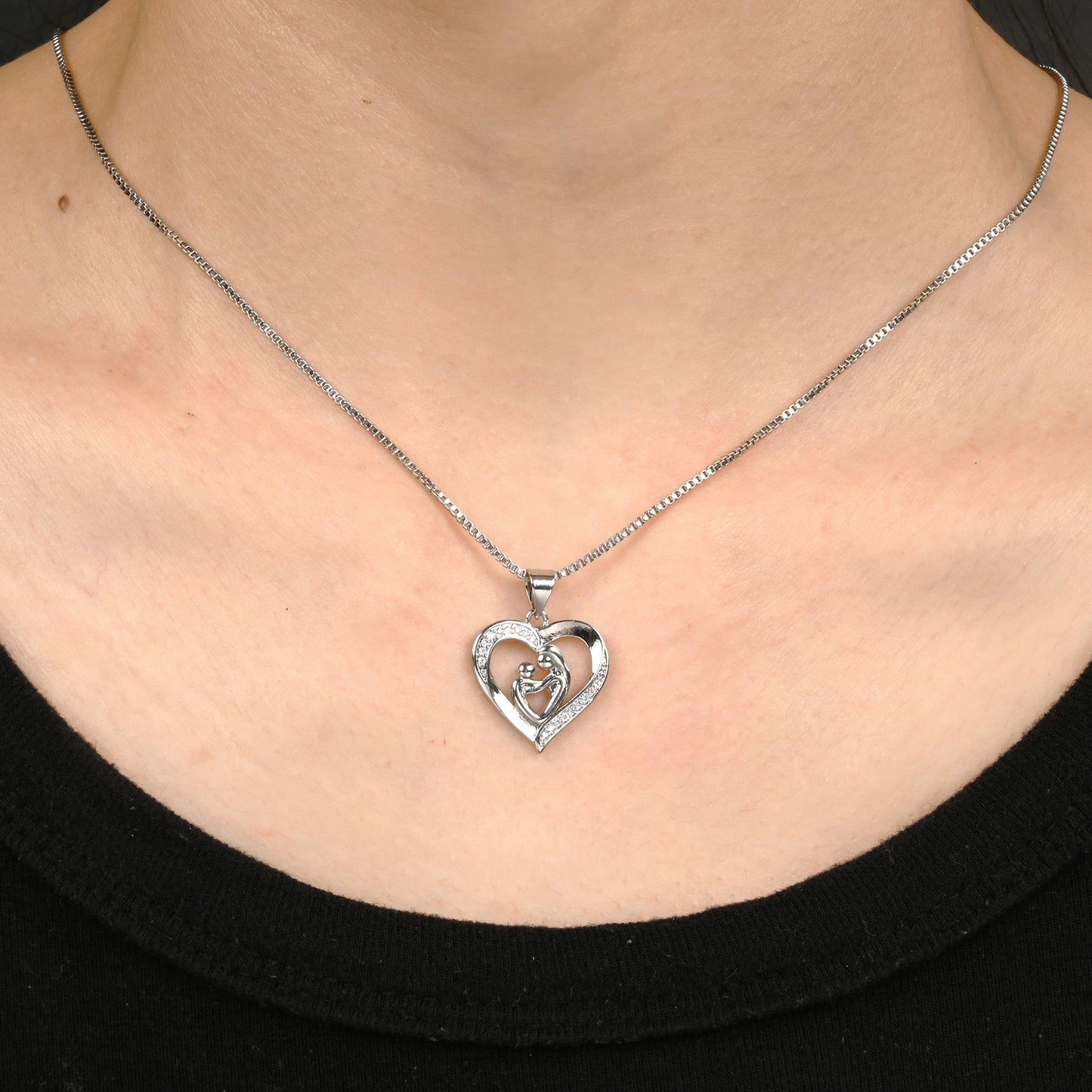 Mother's Day Necklace