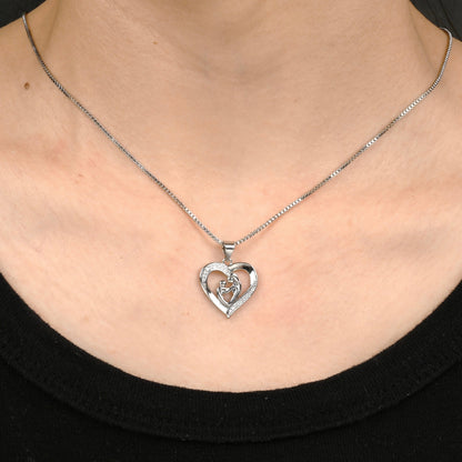 Mother's Day Necklace