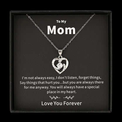 Mother's Day Necklace