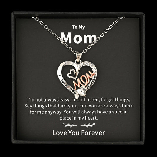 Mother's Day Necklace