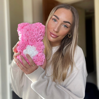 Rose Bear