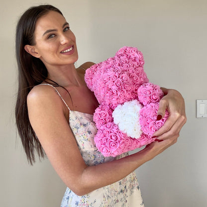 Rose Bear