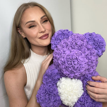 Rose Bear