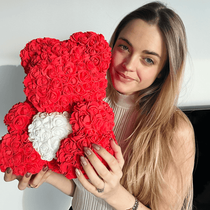 Rose Bear