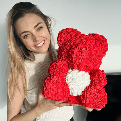 Rose Bear