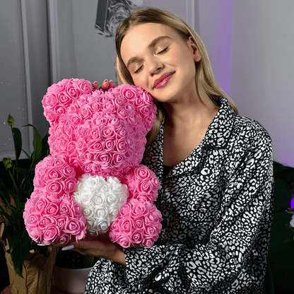 Rose Bear