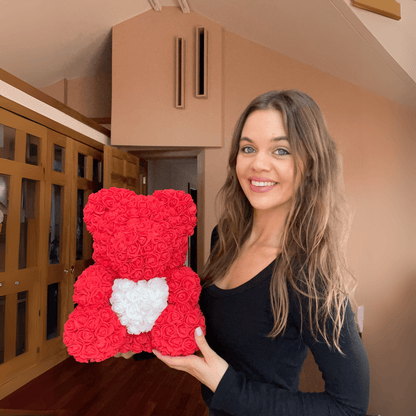 Rose Bear