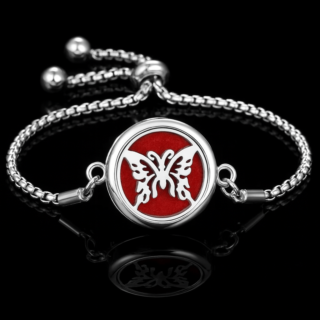 Scented Bracelet