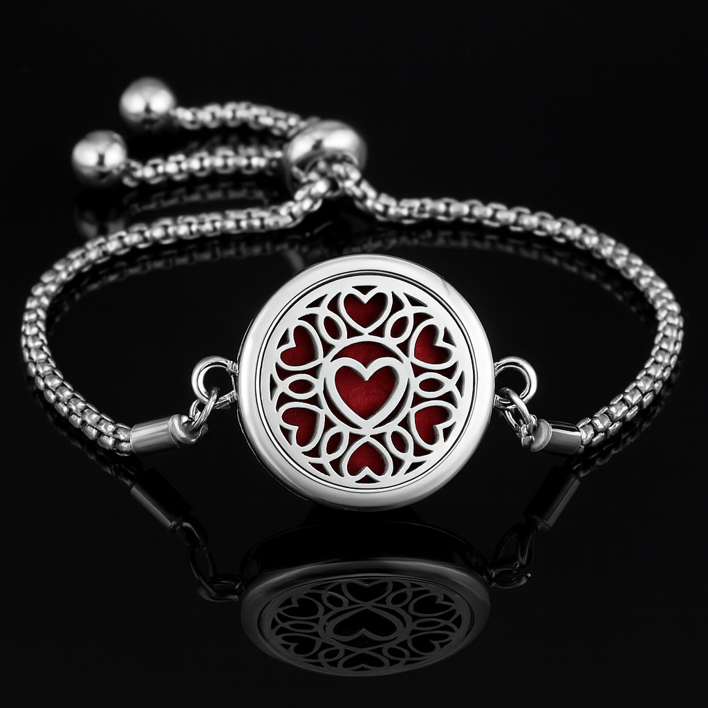 Scented Bracelet