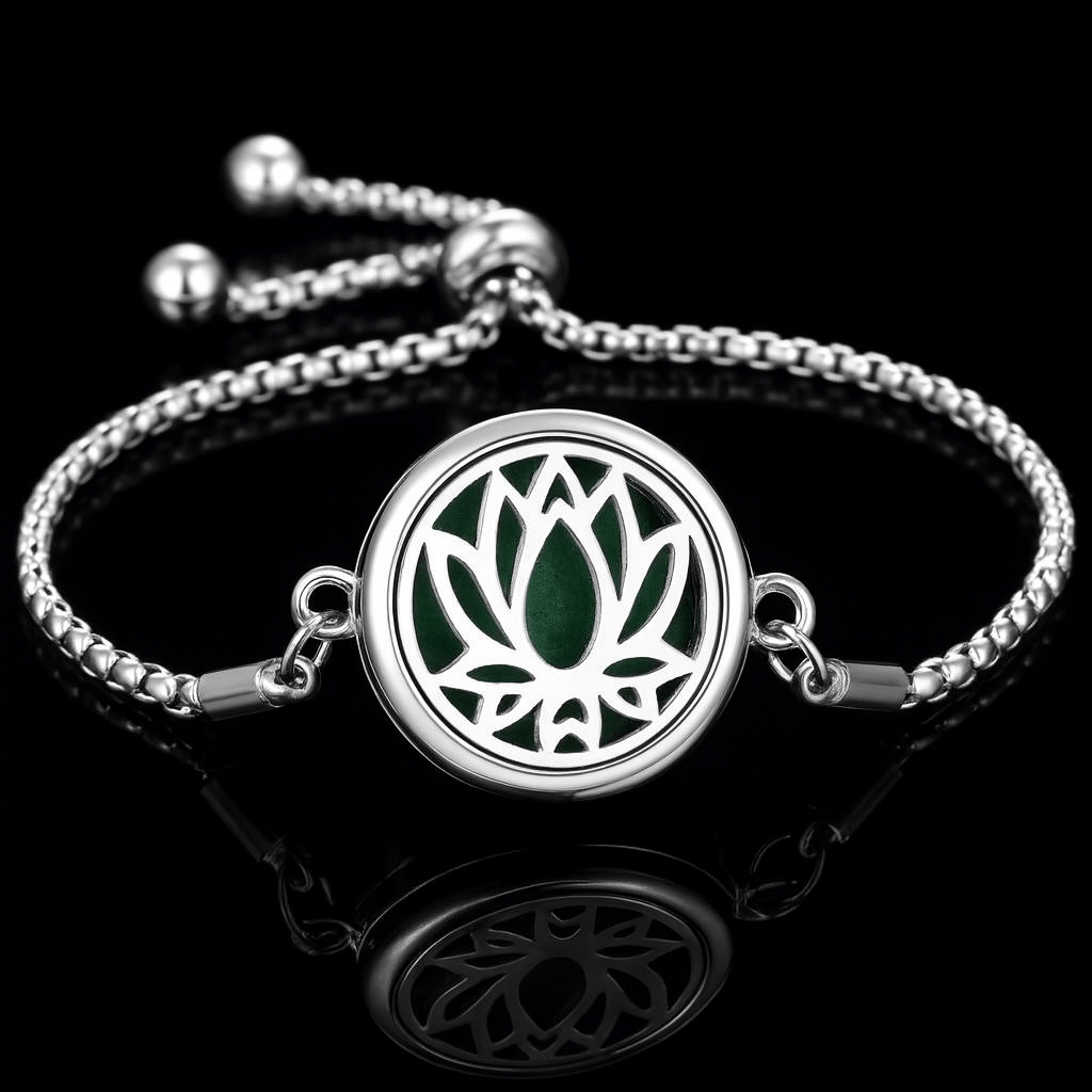 Scented Bracelet