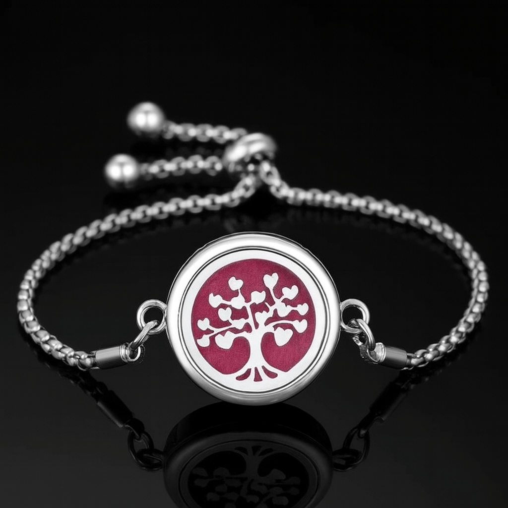 Scented Bracelet