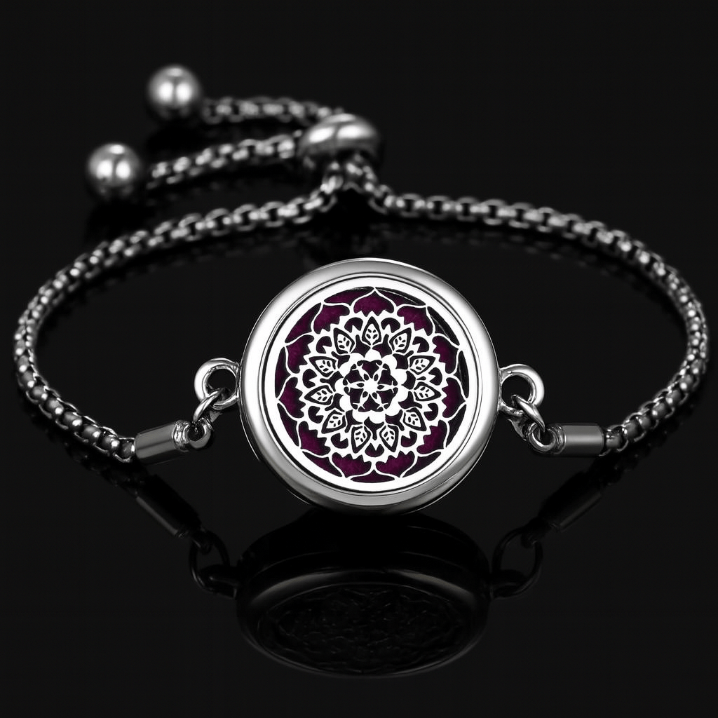 Scented Bracelet