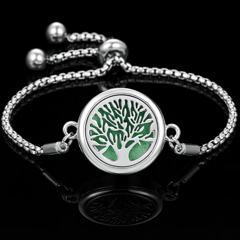 Scented Bracelet