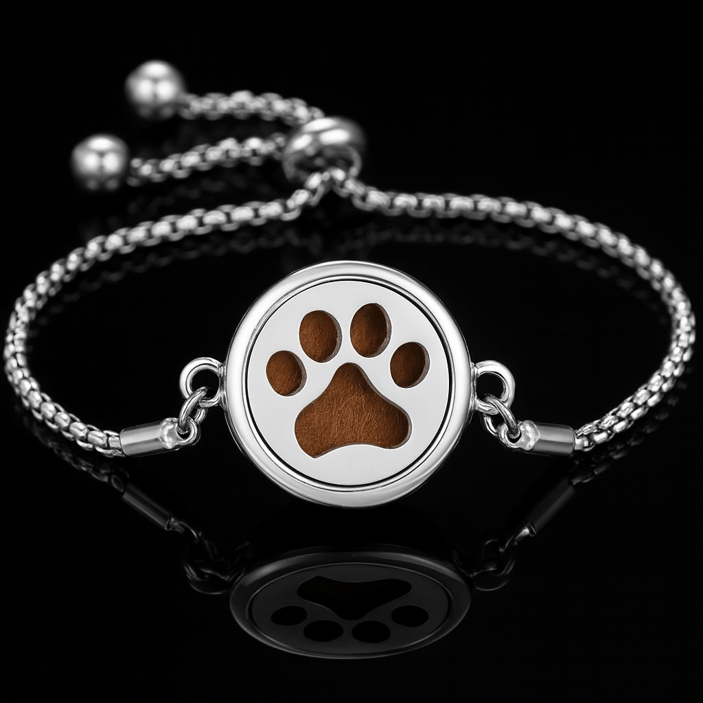 Scented Bracelet