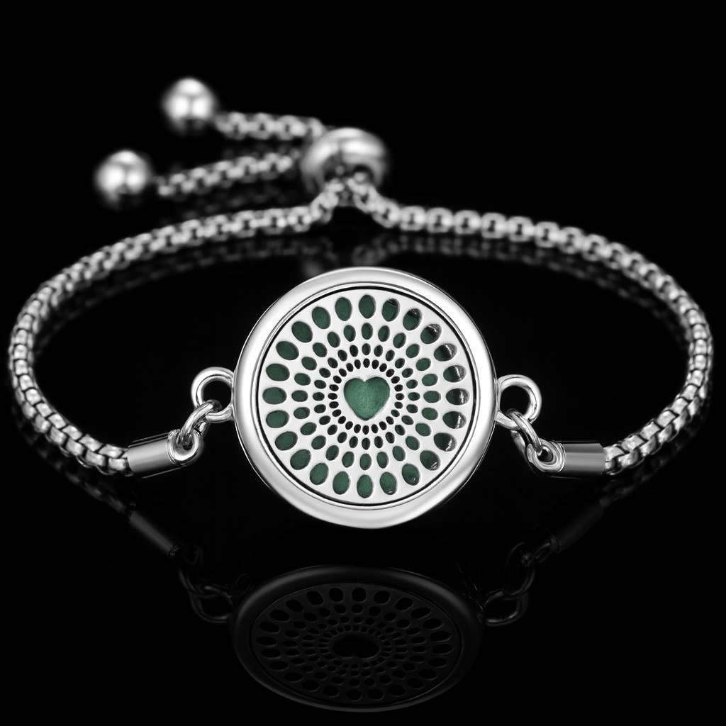 Scented Bracelet