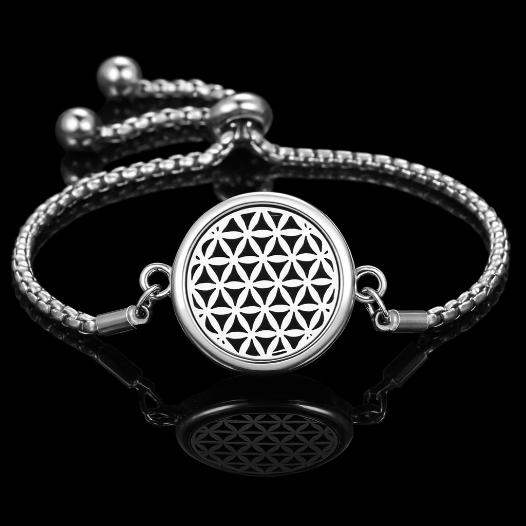 Scented Bracelet
