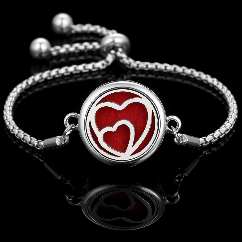 Scented Bracelet
