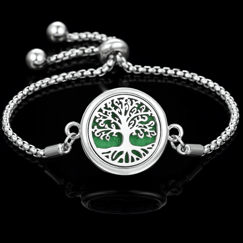Scented Bracelet