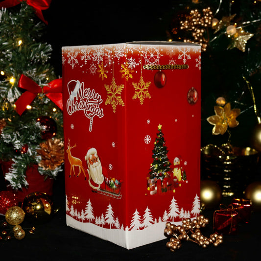 Enchanted Christmas Tree