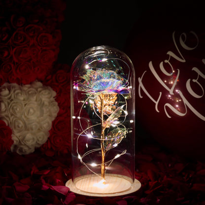 Enchanted Eternal Rose