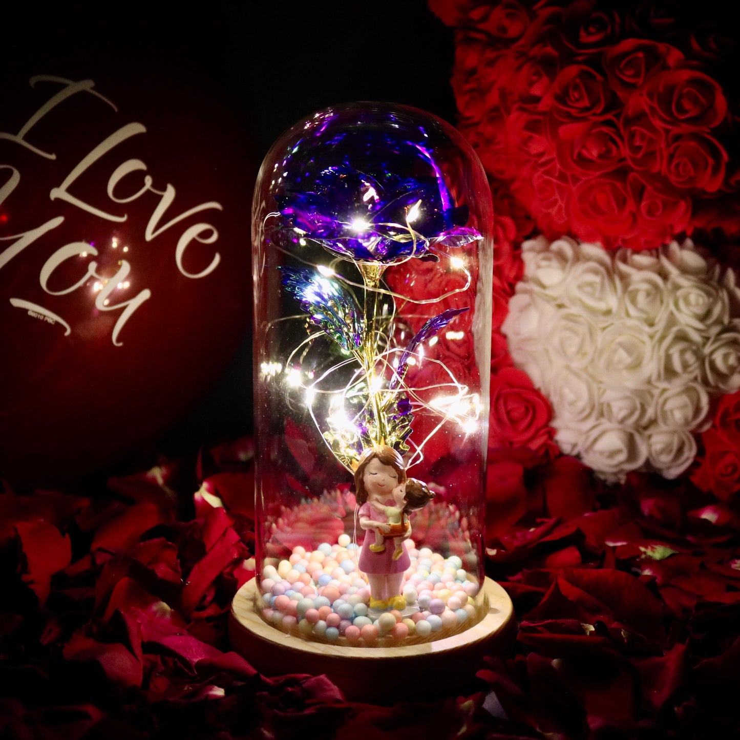 Enchanted Eternal Rose (Mother's Day Edition)