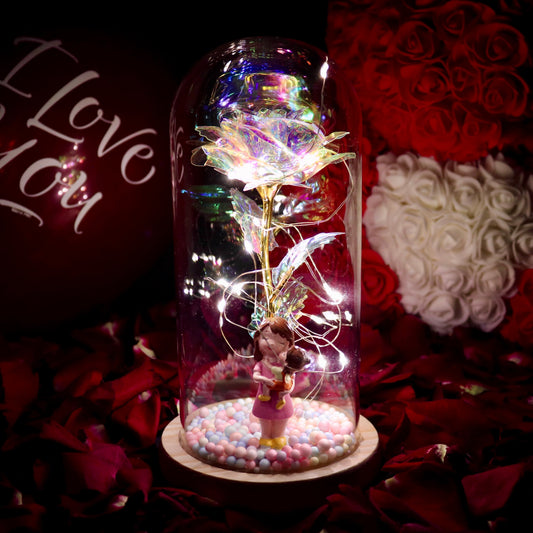 Enchanted Eternal Rose (Mother's Day Edition)