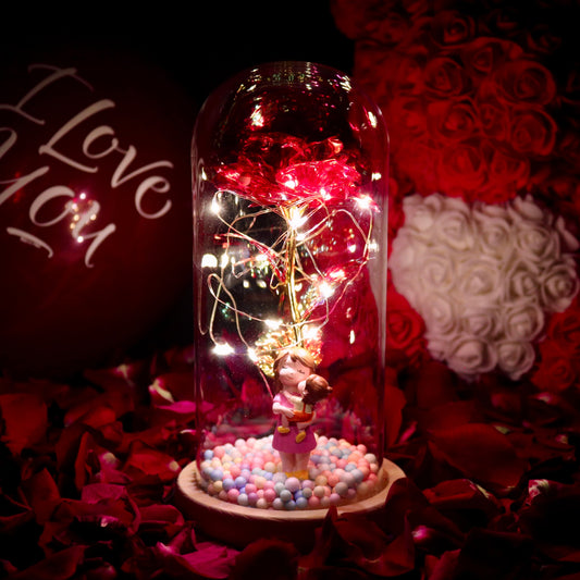 Enchanted Eternal Rose (Mother's Day Edition)