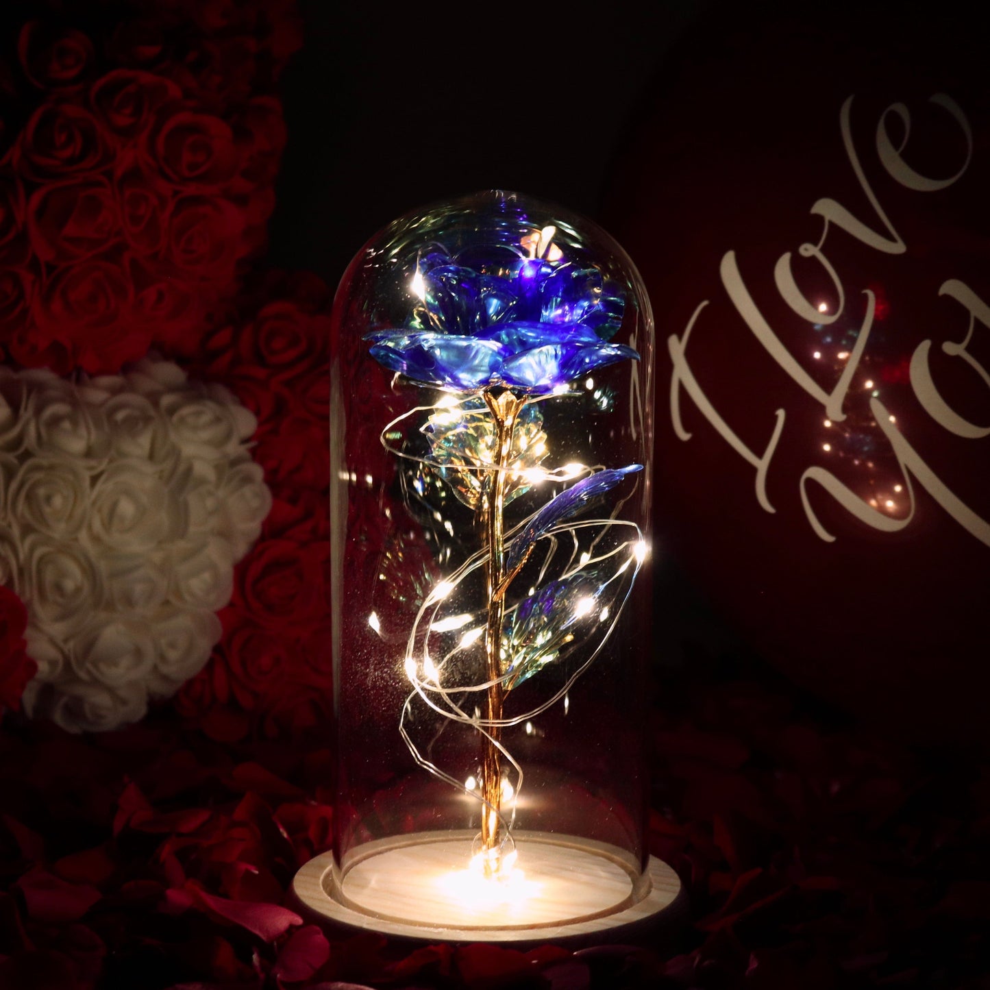 Enchanted Eternal Rose