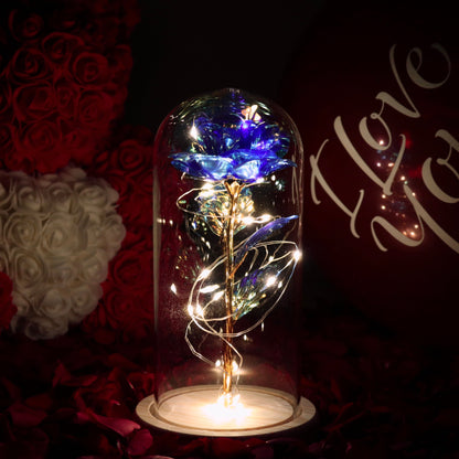 Enchanted Eternal Rose